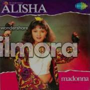 Alisha Dheere Dheere Material Girl