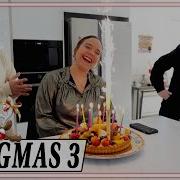 Vlogmas 3 Anniversaire De Jen Cadeaux Surprises Lorylyn