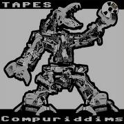 Skankless Tascam Tapes