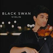 Black Swan Dramatic Violin Solo Shorts Joel Sunny