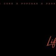 Jah Cure X Popcaan X Padrino Life Is Real Raw Version Official Audio Vp Records