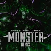 Stan Monster Remix