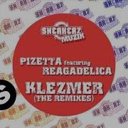 Klezmer Feat Reagadelica Nicky Romero Remix