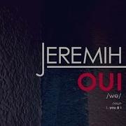 Jeremiah Oui