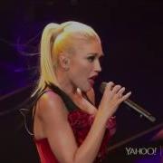 Gwen Stefani Baby Don T Lie Live