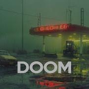 Doom A Deep Cyberpunk Ambient Journey