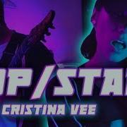 K Da Pop Stars Metal Cover By Richaadeb Cristina Vee