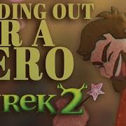 Holding Out For A Hero Shrek 2 Caleb Hyles Lyrics Bonnie Tyler Cover