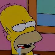 Homer Mmm