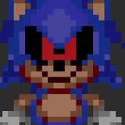 Sonic Exe Hill Theme Extended