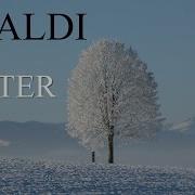 Vivaldi Winter The Four Seasons High Quality