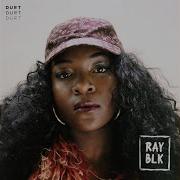 Ray Blk Durt