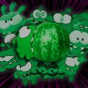 Om Nom Sound Variation