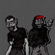 Static Feat Bruhmanegod