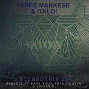 Peppe Markese Sleep Paralysis Dani Rivas Remix