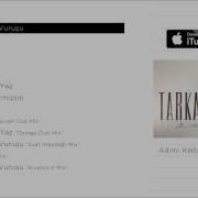 Tarkan Askın Son Durusu