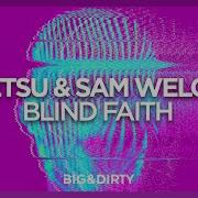 Tetsu Blind Faith