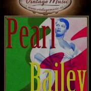 Just Like A Man Pearl Bailey