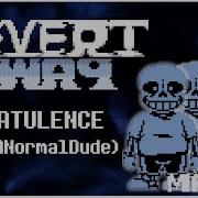 Flatulence Megalovania