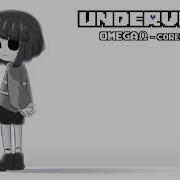 Underverse Ost Omegaω Core Frisk S Theme