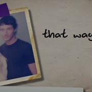 That Way Tate Mcrae Jeremy Zucker