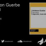 Devoted Anderson Guerbe