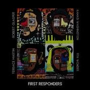 9Th Wonder First Responders