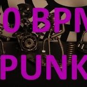 Punk Drum 90 Bpm