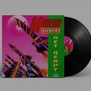 Modern Rocketry I M Not Your Steppin Stone