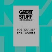 Tobi Kramer The Tourist