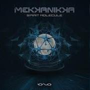 Spirit Molecule Mekkanikka