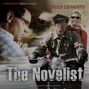 The Book Is Finished Pessi Levanto