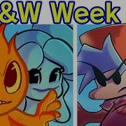 Fnf Vs Fireboy And Watergirl Week 2 Flash Games