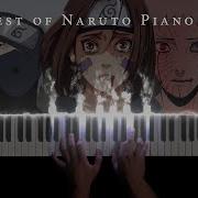 Naruto Piano