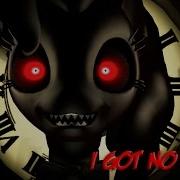 Pony Fnaf I Got Not Time