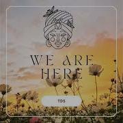 Thabza De Soul We Are Here Original Mix Housemusicchannel