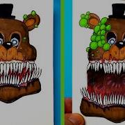 Create Your Fnaf Animatronics Cool Five Nights At Freddy S Diy Idea Challenge You Cant Be