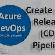 41 Create Release Pipeline In Azure Devops Create Cd Pipeline Azure Devops Tutorial Webgentle