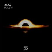 Capa Official Pulsar Mixed