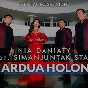 Lagu Batak Emilia Contessa Mardua Holong