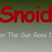 Snoid