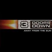 3 Doors Down Here Without You Windows Media Player 11 Windows Xp
