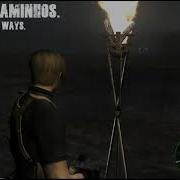 Resident Evil 4 Mod Extreme Condition 3 Agora Com Grafios Melhores