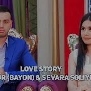 Love Story Ma Mur Bayon Sevara Soliyeva Muhabbat Qissalari