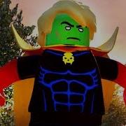 Adam Warlock No Lego Marvel Vingadores Mods