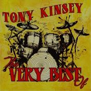 Hallelujah Tony Kinsey