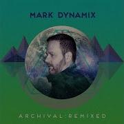 Mark Dynamix Identify Me Steve May Remix Mixed