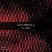 Sasha Romaniuk Dark Monday