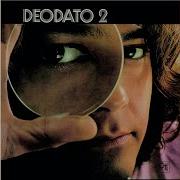 Deodato Latin Flute