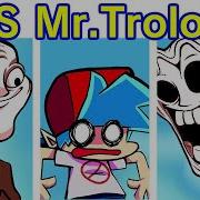 Mr Trololo Fnf